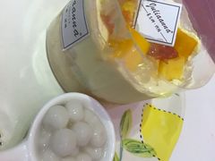 -Juliaanna茱安娜烘焙(中心店)
