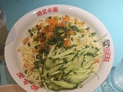 麻辣凉面-川正旺江湖菜(三元桥店)