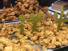 -阿捡忭京炸鸡(韭菜园总店)