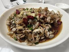 -健跳小海鲜(人民路店)