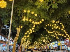 -健跳小海鲜(人民路店)