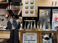 -行山咖啡(南湖店)
