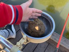 -酷鱼垂钓CLUB(朝阳区博大路店 )