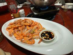 -湘江红·湖南招牌菜(莲花南路店)