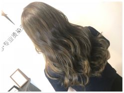 -京都造型·烫发·染发