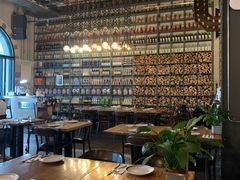 大堂-PIZZA BIANCA(民园店)