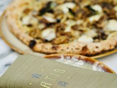 -杭州君悦酒店·青莳