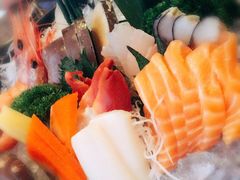 -桃夭日式料理(国信店)