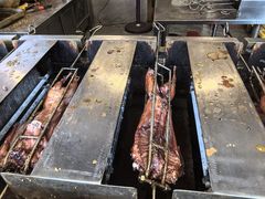 -老黄记手撕烤兔(玉林街店)