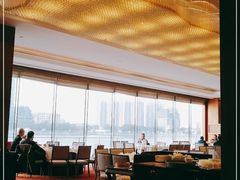 大堂-白天鹅宾馆-宏图府餐厅