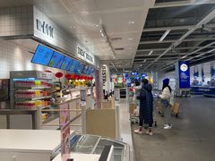-宜家家居(西安未央商场店)