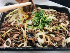 -清真永恒华威肉饼(潘家园店)