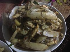 -冶建镜子·老南昌大排档·江西虾王(总店)