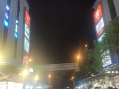 -麦当劳(金桥店)