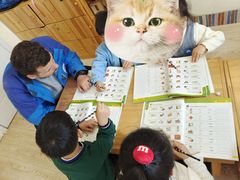 -上海市浦东新区恒宇幼儿园(杨南部)