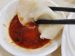 鲜肉白菜-赫记哈尔滨水饺(红庙店)