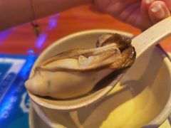 -千岛蚝高压锅生蚝·人参火锅(白云万达店)