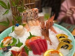 -水濑·日料放题(天河店)