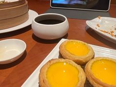 -杭州JW万豪酒店-万豪中餐厅