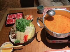 -仓桥家·焗寿司·锅物(光谷步行街店)