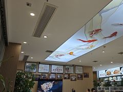 -楚鱼王·河鲜·湖北菜(华农店)