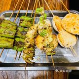 可口可乐配烧烤 畅爽一夏—夏日就要去撸串🍢