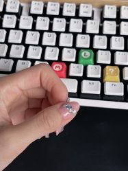 -Touch Nail·品质·美甲美睫