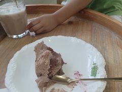 -AHAVA·Fang Baking Studio