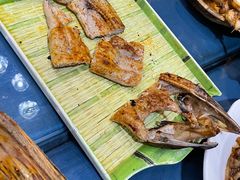 -乡村馕坑肉·烧烤·新疆菜·本地人更爱吃(阿勒泰首店)