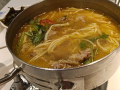 -豪享来中西餐厅(隆昌店)