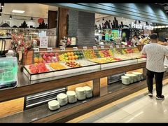 -盛江山自助料理(太原街万达店)