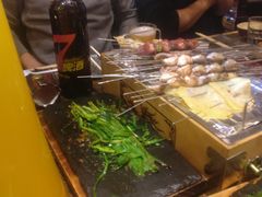 -冰城小镇音乐串吧·聚会餐厅(百子湾店)
