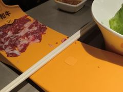 -潮发潮汕牛肉店(东方宝泰店)