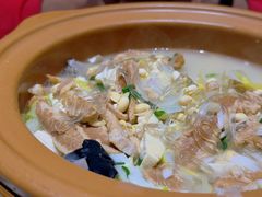 郑庄非遗脂渣锅-郑庄脂渣海鲜楼(九水路店)