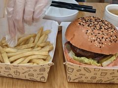 -牛油果大师寿司(瑞景店)