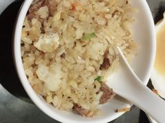-玛雅铁板烧餐厅(中关村店)