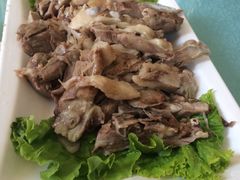 -老毛手抓·盐池滩羊非遗手抓(宁夏总店)