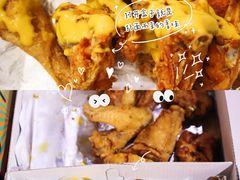-BOPEYE·波派炸鸡(河西中央商场店)