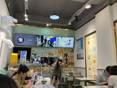 -糖潮糖水铺(省府店)