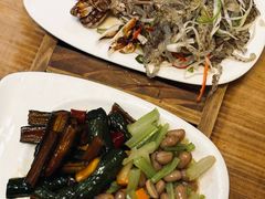 -大杰海鲜锅(基隆路店)