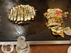 -恋铁板烧(阳光新生活广场店)