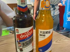 -九龙餐厅(大沽路店)