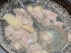 -海蓝海鲜馆(五四北店)