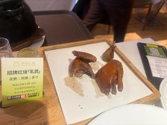 -汤城小厨•粤菜•靓汤(金宝街店)
