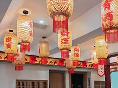 -汉唐守艺人·河北面馆(民心河店)