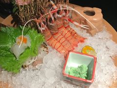 -花潮料理艺食馆(成都万象城店)