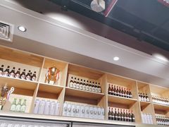 -管氏翅吧(马家堡店)