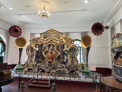 -旅顺留声机博物馆