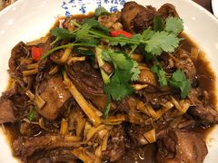 -灵福缘私房菜·农家菜(拈花湾·灵山大佛必推店)