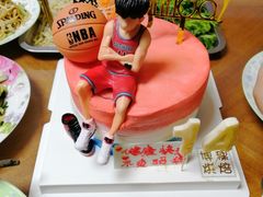 -BOKE博稞烘焙(天佑城店)